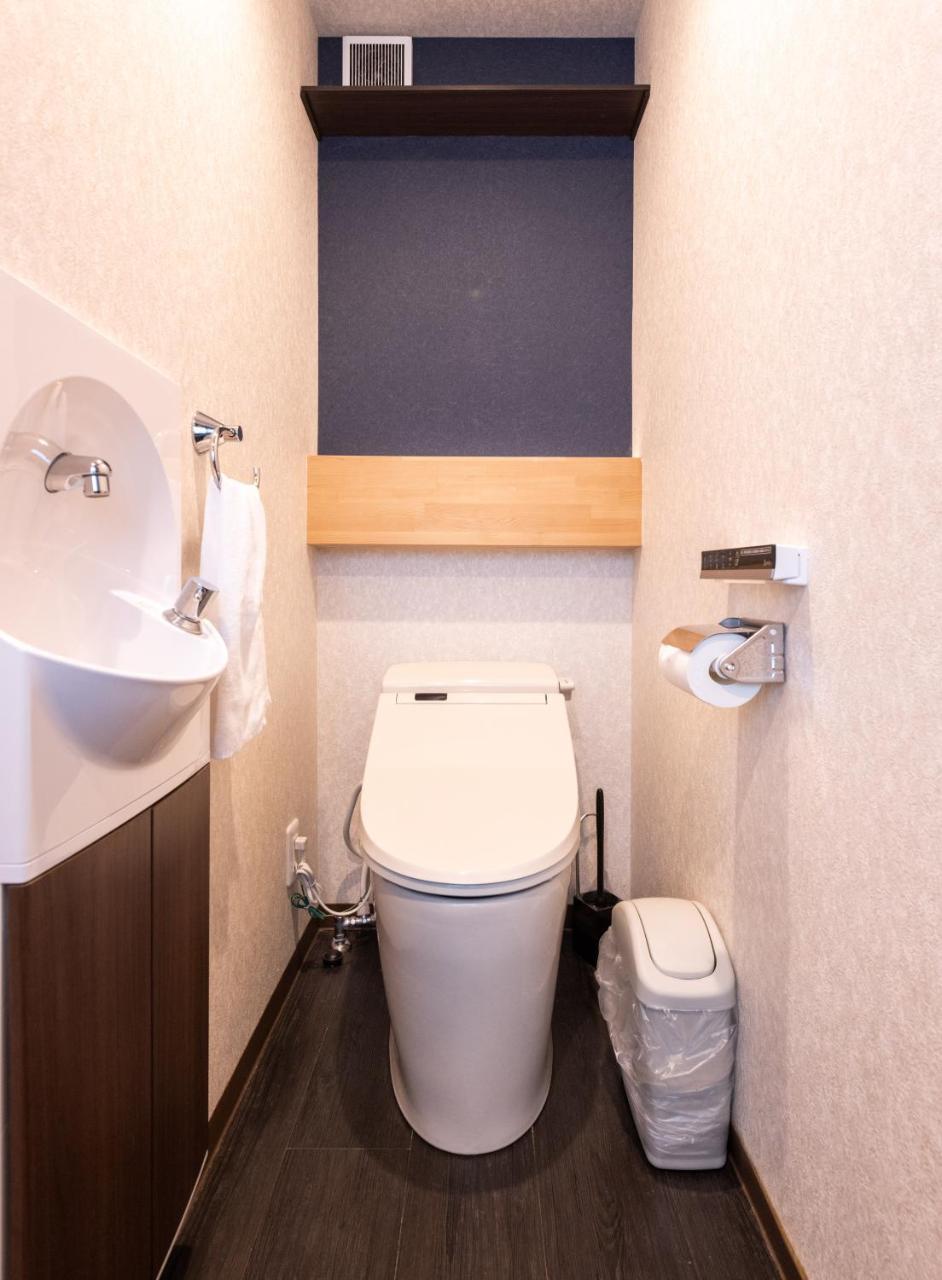 Kumomachiya Gojorakuen Villa Kyoto Ngoại thất bức ảnh