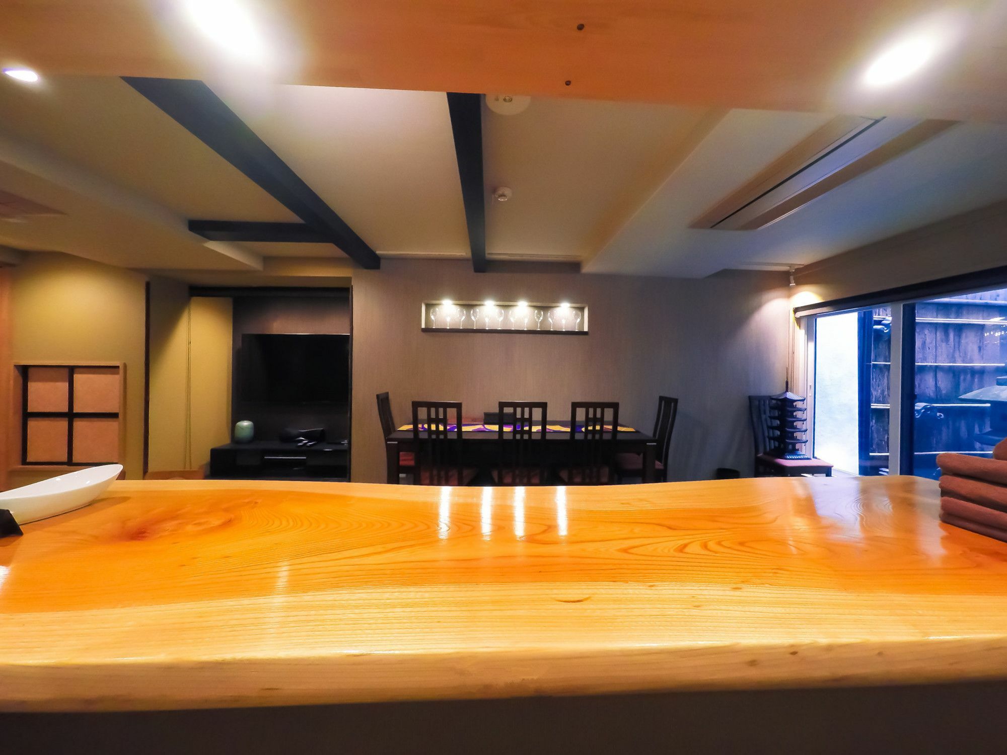 Kumomachiya Gojorakuen Villa Kyoto Ngoại thất bức ảnh