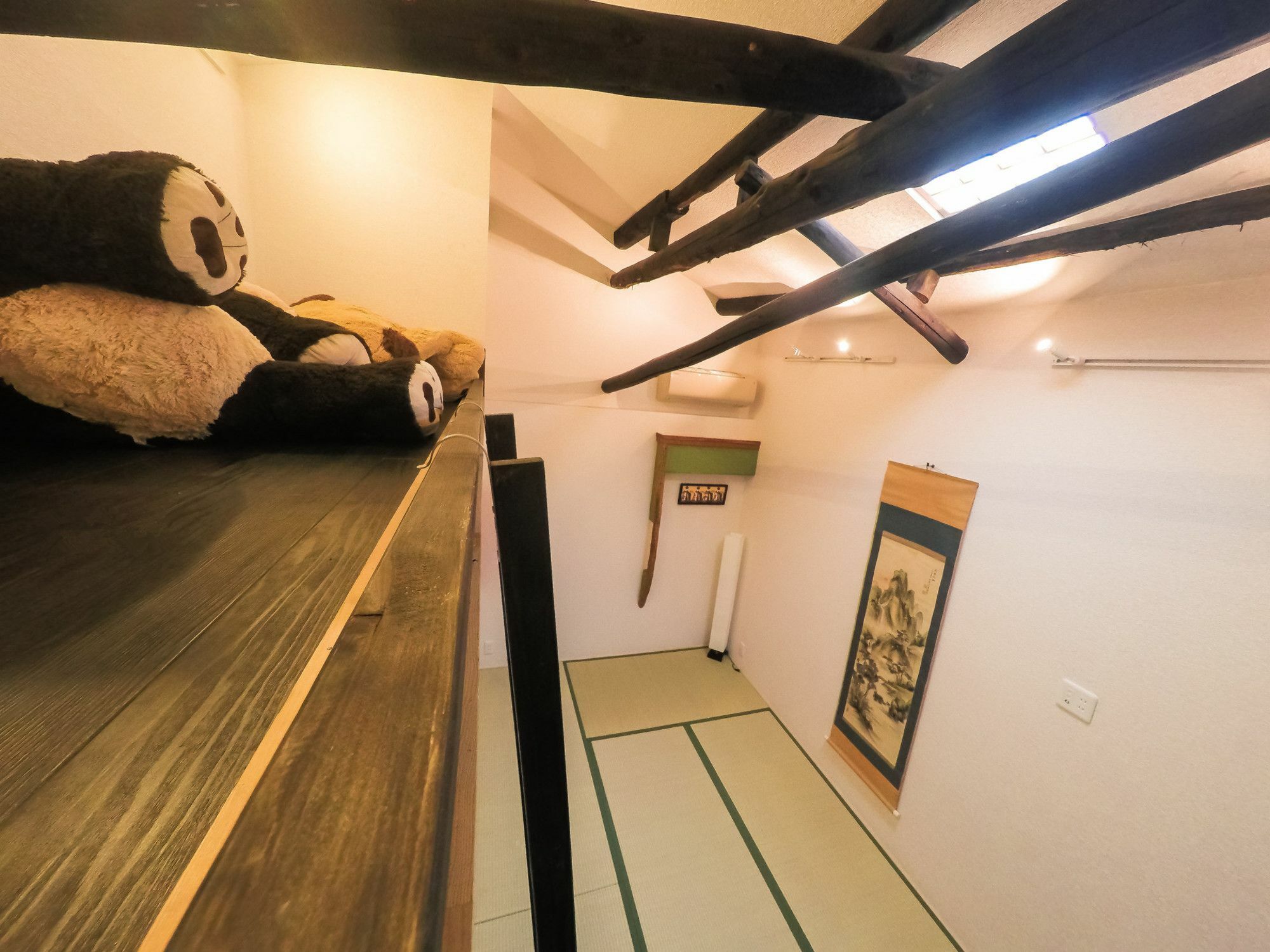 Kumomachiya Gojorakuen Villa Kyoto Ngoại thất bức ảnh