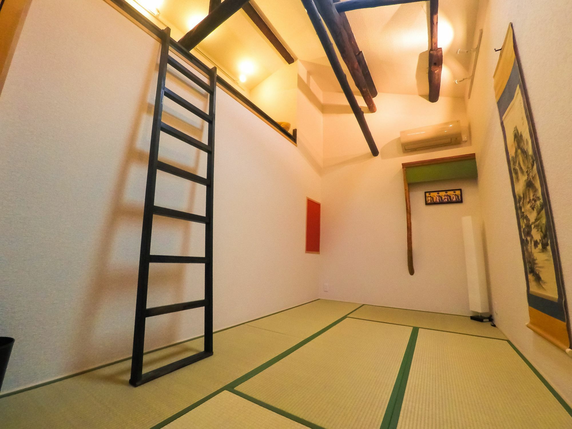 Kumomachiya Gojorakuen Villa Kyoto Ngoại thất bức ảnh